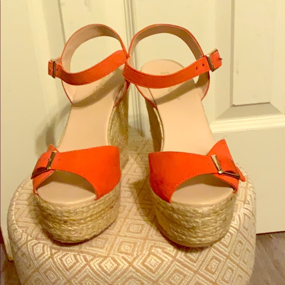 Wedges